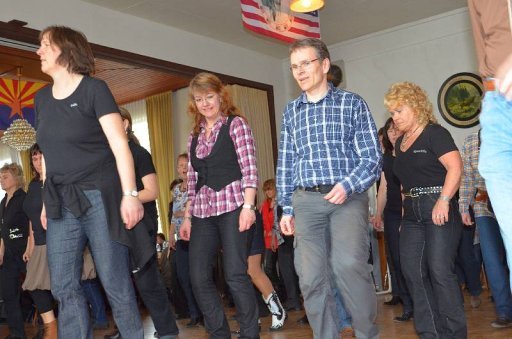 Linedancer Seesen 49